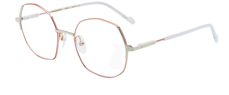 Korrektionsbrille Etnia Barcelona Alexandrite