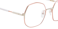 Korrektionsbrille Etnia Barcelona Alexandrite