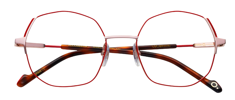 Korrektionsbrille Etnia Barcelona Alexandrite