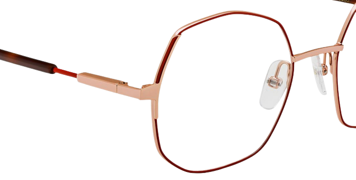 Korrektionsbrille Etnia Barcelona Alexandrite