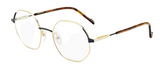 Lunettes de vue Etnia Barcelona Morganite