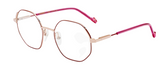 Lunettes de vue Etnia Barcelona Morganite