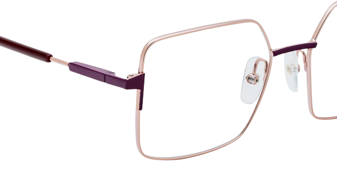 Korrektionsbrille Etnia Barcelona Aquamarine