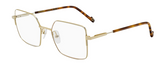 Lunettes de vue Etnia Barcelona Aquamarine