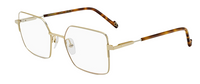 Korrektionsbrille Etnia Barcelona Aquamarine