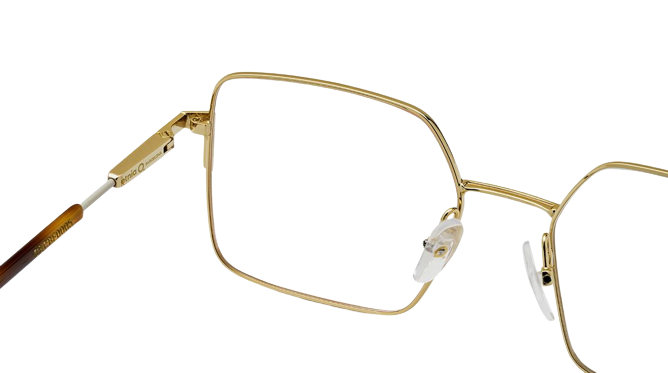 Korrektionsbrille Etnia Barcelona Aquamarine