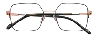 Korrektionsbrille Etnia Barcelona Aquamarine