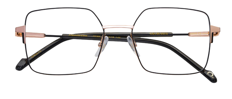 Korrektionsbrille Etnia Barcelona Aquamarine