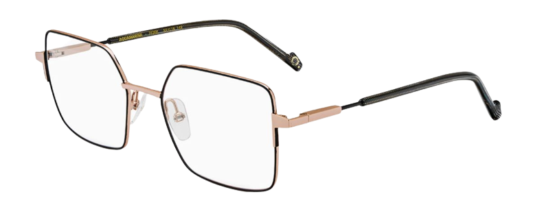 Korrektionsbrille Etnia Barcelona Aquamarine