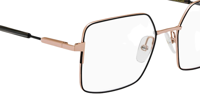 Korrektionsbrille Etnia Barcelona Aquamarine