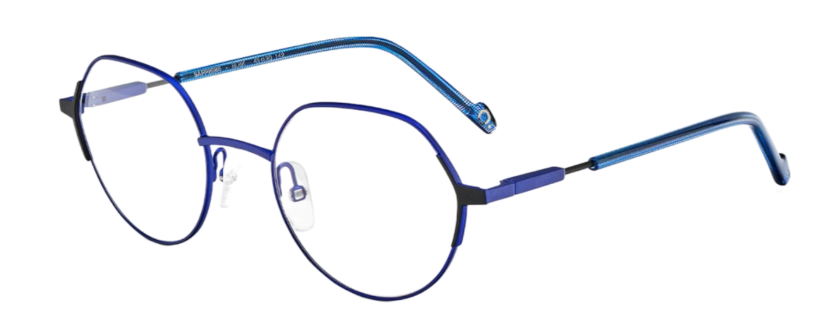Brille Etnia Barcelona Sapphire