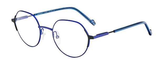 Leesbrillen Etnia Barcelona Sapphire