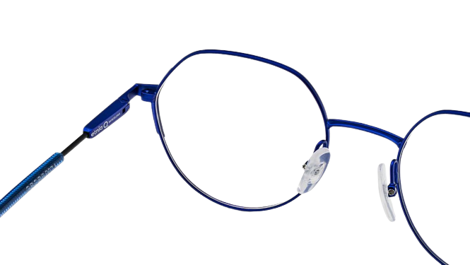Brille Etnia Barcelona Sapphire