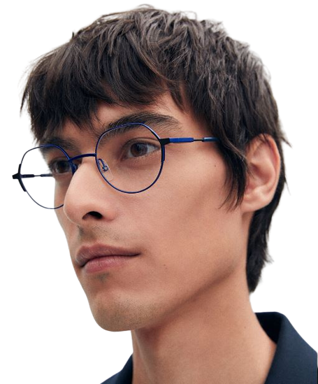 Brille Etnia Barcelona Sapphire