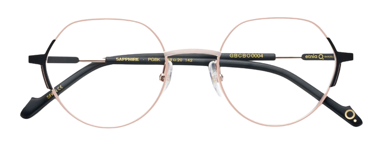 Brille Etnia Barcelona Sapphire