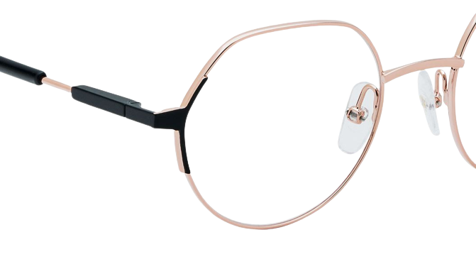 Brille Etnia Barcelona Sapphire