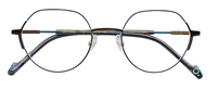 Brille Etnia Barcelona Sapphire