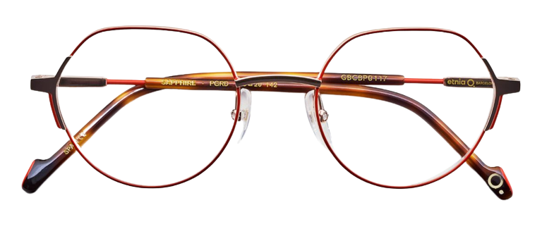 Brille Etnia Barcelona Sapphire