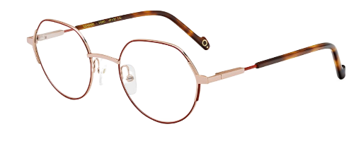 Brille Etnia Barcelona Sapphire