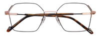Brille Etnia Barcelona Diamond
