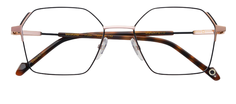 Brille Etnia Barcelona Diamond