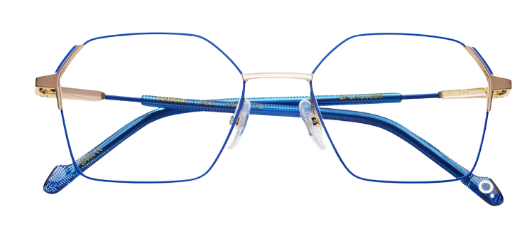 Brille Etnia Barcelona Diamond