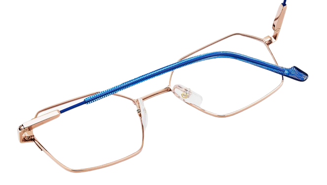 Brille Etnia Barcelona Diamond