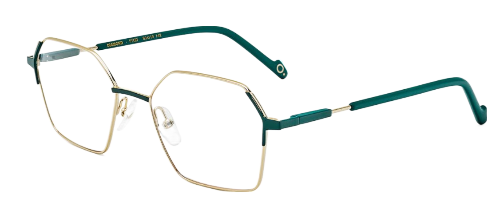 Leesbrillen Etnia Barcelona Diamond