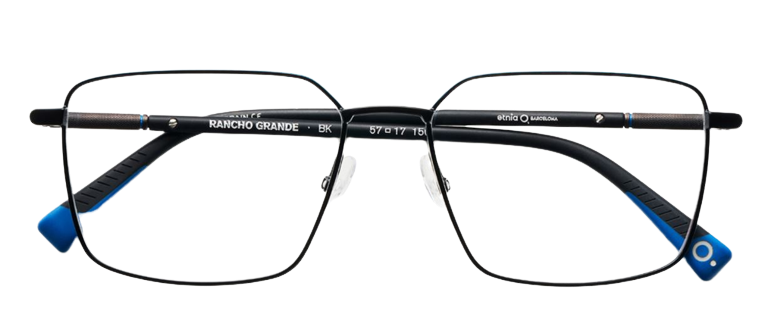Lunettes de vue Etnia Barcelona Rancho Grande