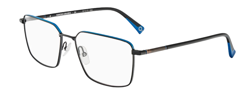 Lunettes de vue Etnia Barcelona Rancho Grande