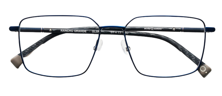 Lunettes de vue Etnia Barcelona Rancho Grande