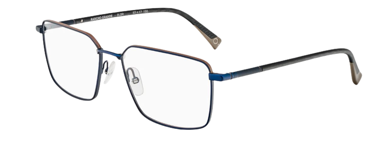 Lunettes de vue Etnia Barcelona Rancho Grande