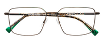 Lunettes de vue Etnia Barcelona Rancho Grande