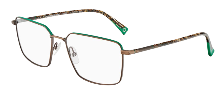 Lunettes de vue Etnia Barcelona Rancho Grande