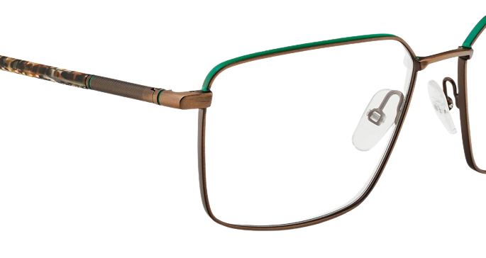 Lunettes de vue Etnia Barcelona Rancho Grande
