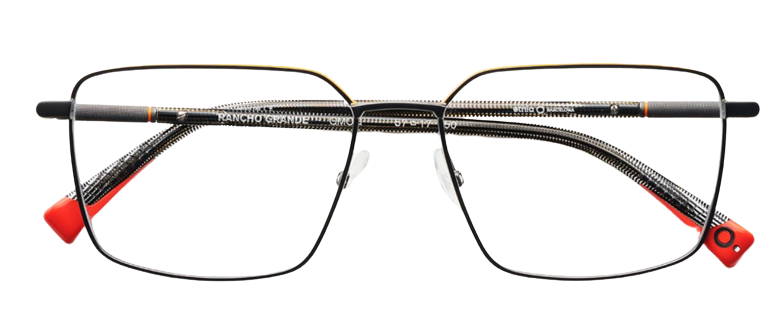 Lunettes de vue Etnia Barcelona Rancho Grande