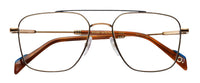 Gafas graduadas Etnia Barcelona Golden Gate