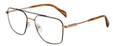 Gafas graduadas Etnia Barcelona Golden Gate