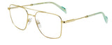 Gafas graduadas Etnia Barcelona Golden Gate