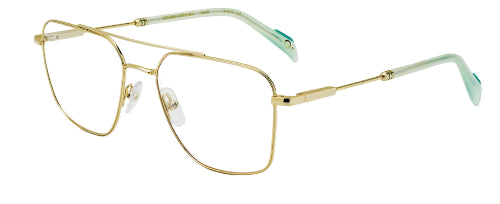 Etnia Barcelona Golden Gate Korrektionsbrille