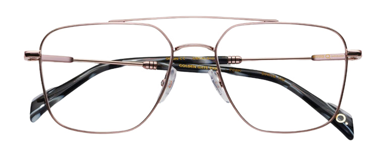 Gafas graduadas Etnia Barcelona Golden Gate