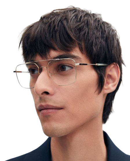 Gafas graduadas Etnia Barcelona Golden Gate