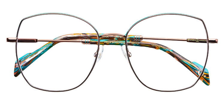 Korrektionsbrille Etnia Barcelona Villa Borghese