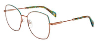 Korrektionsbrille Etnia Barcelona Villa Borghese