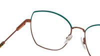 Korrektionsbrille Etnia Barcelona Villa Borghese