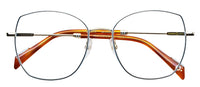 Korrektionsbrille Etnia Barcelona Villa Borghese