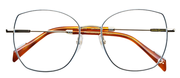 Korrektionsbrille Etnia Barcelona Villa Borghese
