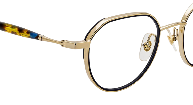Etnia Barcelona Sa Conca Eyeglasses