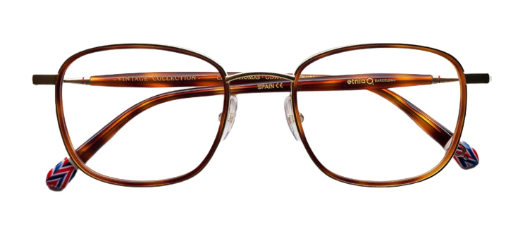 Korrektionsbrille Etnia Barcelona Chez Thomas