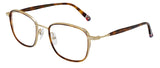 Lunettes de vue Etnia Barcelona Chez Thomas